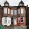 Chorlton Townhouse
