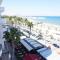 Lazuli Sea View Beachfront Ap 43
