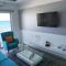 Lazuli Sea View Beachfront Ap 43