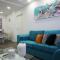 Lazuli Sea View Beachfront Ap 43