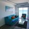 Lazuli Sea View Beachfront Ap 43