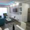 Lazuli Sea View Beachfront Ap 43