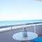 Lazuli Sea View Beachfront Ap 43 - Ларнака