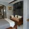 Les Bambous B&B