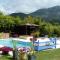 Les Bambous B&B