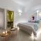 Kima Oia Suites - 伊亚