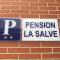 Pensión La Salve - Bilbao