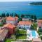 Villa Oria