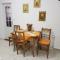 Apartmany u Dvora