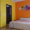 TES Flora Apartments