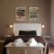 Bed morelli 49 , chiaia