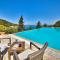 Glyfada Beach Villas