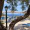 Glyfada Beach Villas