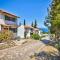 Glyfada Beach Villas