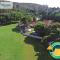 Camping Valle das Aguas