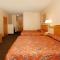 Rodeway Inn & Suites Tomahawk