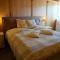 Landhotel Gutshof Camping Badhütten