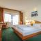 Hotel Tiroler Adler Bed & Breakfast