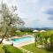 Tenuta Torre Rossa Farm & Apartments