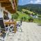 Appartement Mangeng