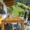 Appartement Mangeng