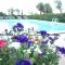 Da TILLI alla Fornace - Agriturismo