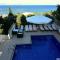 Alexandros Villa Luxury Achiilion Corfu - Perama