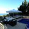 Alexandros Villa Luxury Achiilion Corfu - Perama