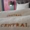 Central Guest Rooms