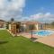 Ameadros Resort