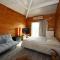 Villa Lodge Natureo