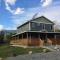 Whiteface Mountain Chalet