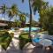 Hotel Bali-Hai Acapulco
