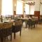 Ambrosia Sarovar Portico