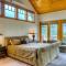 The Lodge at Trout Creek Bed and Breakfast - Trout Creek
