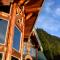 The Rockwell-Harrison Guest Lodge - Harrison Hot Springs