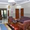 Hotel Green Palace - Thanjavur