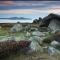 Coastal Cabin Chalet