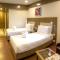 Hotel Benzz Park Vellore