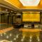 Hotel Benzz Park Vellore