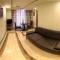 Hotel Benzz Park Vellore