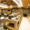 Hotel Benzz Park Vellore