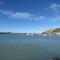 Oamaru Harbour Nest