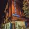Hill River Hotel