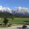 Ferienhotel Barmsee