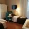 Bed morelli 49 , chiaia