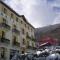 Hotel des Alpes