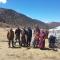 Vast Mongolia Tour & Hostel - Ulaanbaatar