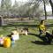 Vast Mongolia Tour & Hostel - Ulaanbaatar
