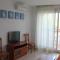 Apartamentos Turisticos Caños de Meca